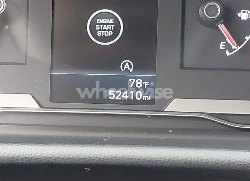 Photo 15 of 2023 Hyundai Tucson SEL (VIN 5NMJBCAE5PH263198)