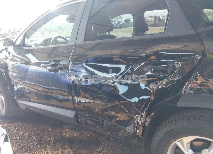 Photo 14 of 2022 Hyundai Tucson SEL (VIN 5NMJBCAE6NH088215)