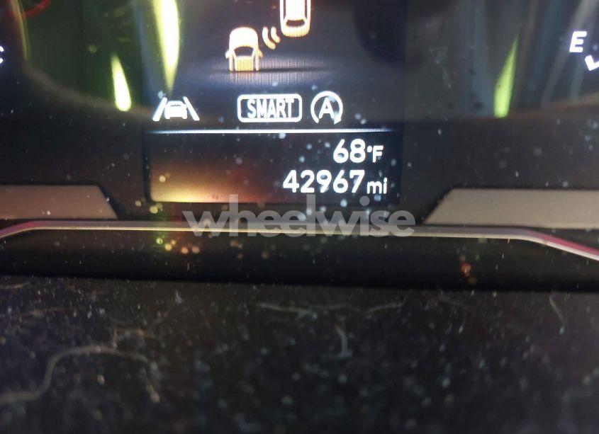 Photo 15 of 2022 Hyundai Tucson SEL (VIN 5NMJBCAE6NH088215)