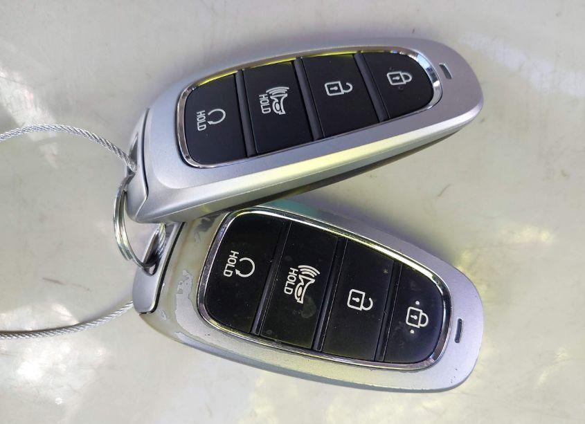 Photo 11 of 2022 Hyundai Tucson SEL (VIN 5NMJBCAE6NH106986)