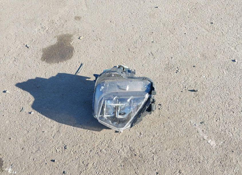 Photo 12 of 2022 Hyundai Tucson SEL (VIN 5NMJBCAE6NH106986)