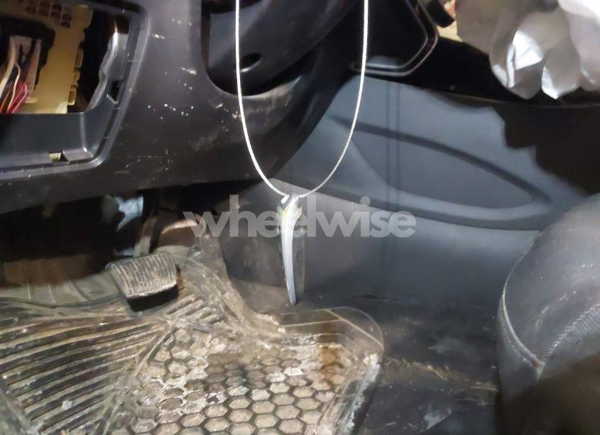 Photo 11 of 2022 Hyundai Tucson SEL (VIN 5NMJBCAE6NH146341)