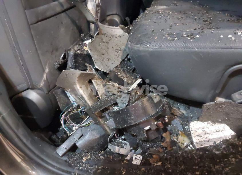 Photo 12 of 2022 Hyundai Tucson SEL (VIN 5NMJBCAE6NH146341)