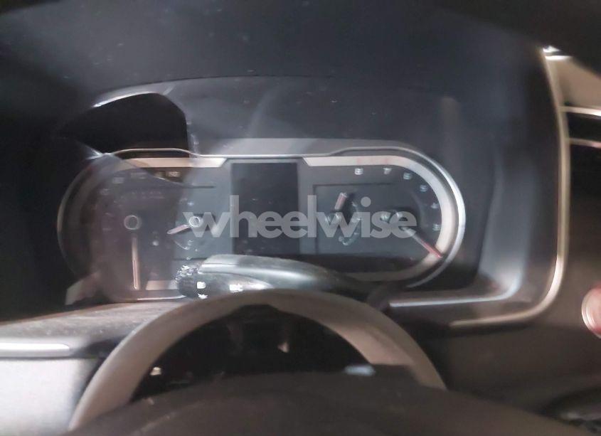 Photo 16 of 2022 Hyundai Tucson SEL (VIN 5NMJBCAE6NH146341)