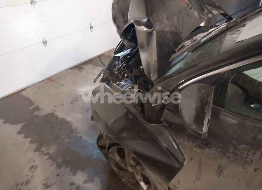 Photo 6 of 2022 Hyundai Tucson SEL (VIN 5NMJBCAE6NH146341)