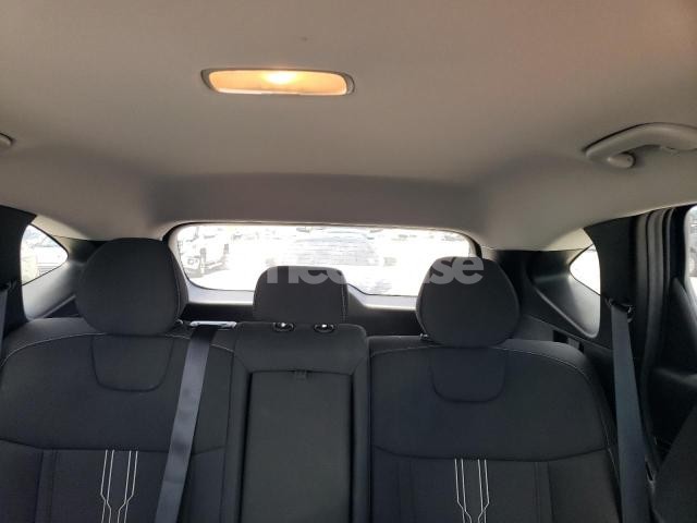 Photo 9 of 2023 HYUNDAI TUCSON SEL (VIN 5NMJBCAE6PH210235)