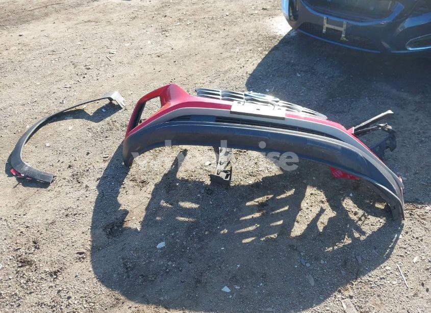 Photo 12 of 2022 Hyundai Tucson SEL (VIN 5NMJBCAE7NH069348)