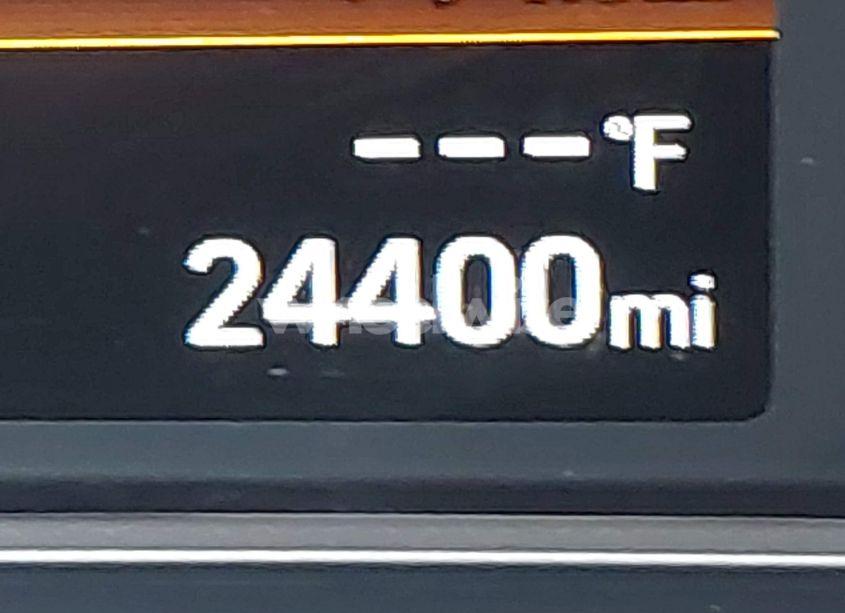 Photo 15 of 2023 Hyundai Tucson SEL (VIN 5NMJBCAE7PH239761)