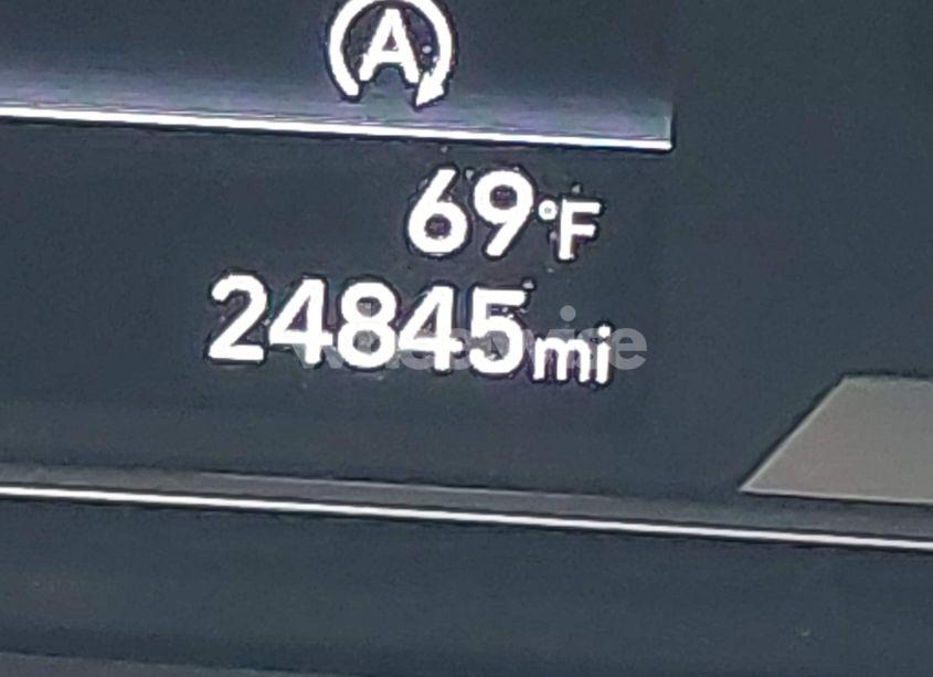 Photo 15 of 2023 Hyundai Tucson SEL (VIN 5NMJBCAE8PH267746)