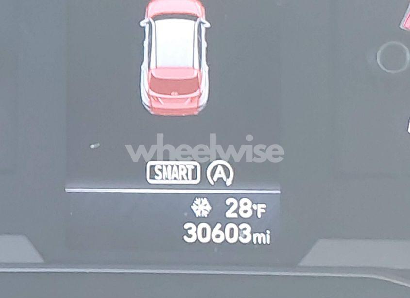 Photo 15 of 2022 Hyundai Tucson SEL (VIN 5NMJBCAE9NH155325)