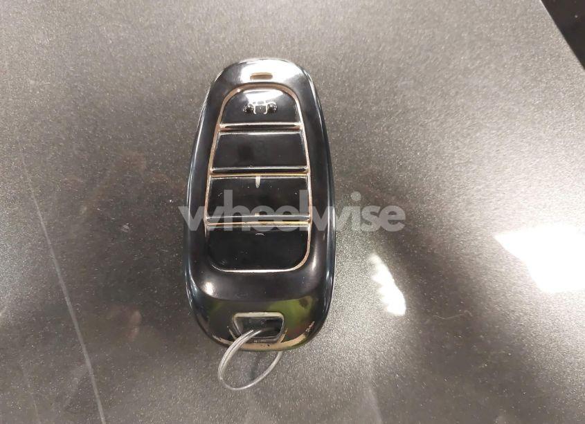 Photo 11 of 2023 Hyundai Tucson SEL (VIN 5NMJBCAE9PH192703)