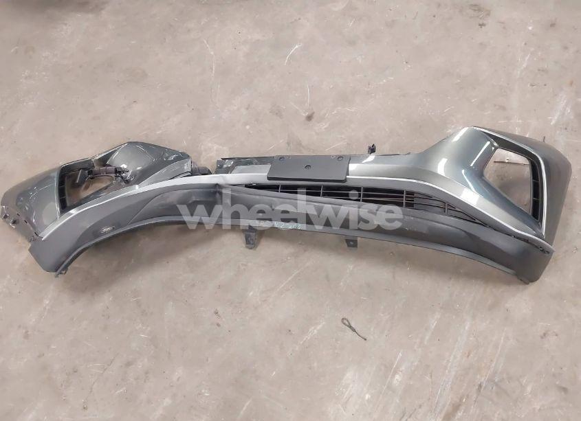 Photo 12 of 2023 Hyundai Tucson SEL (VIN 5NMJBCAE9PH192703)