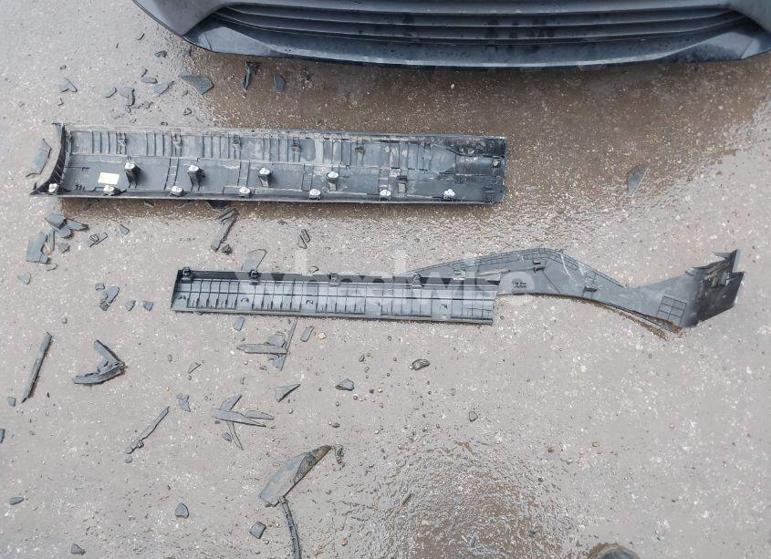 Photo 12 of 2022 Hyundai Tucson SEL (VIN 5NMJBCAEXNH027661)