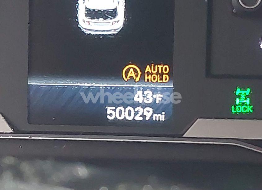 Photo 16 of 2022 Hyundai Tucson SEL (VIN 5NMJBCAEXNH027661)