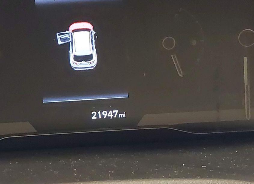 Photo 15 of 2022 Hyundai Tucson SEL (VIN 5NMJBCAEXNH089335)