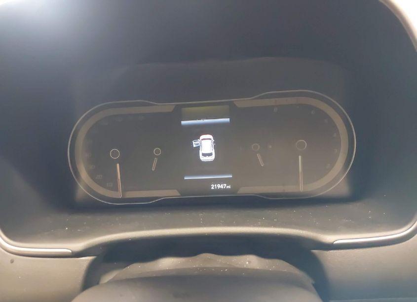 Photo 7 of 2022 Hyundai Tucson SEL (VIN 5NMJBCAEXNH089335)