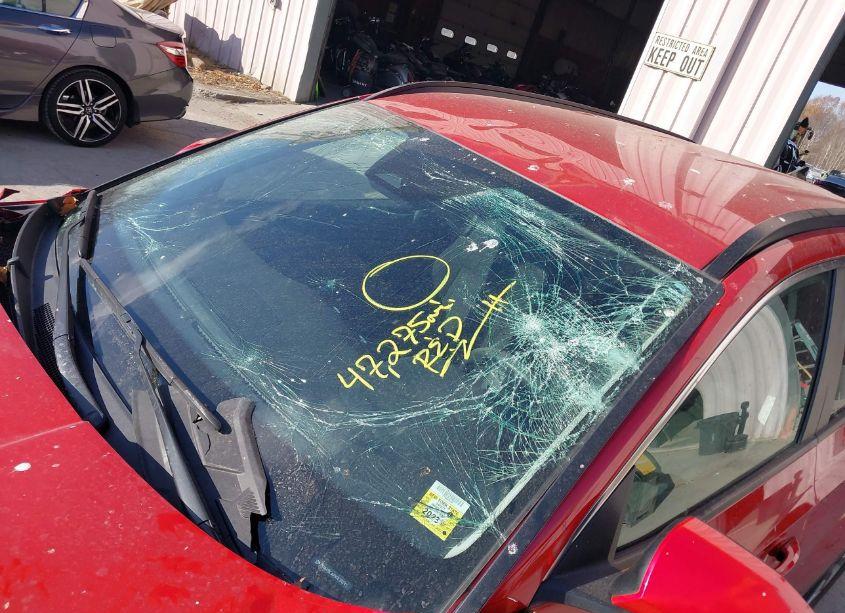 Photo 17 of 2023 Hyundai Tucson SEL (VIN 5NMJBCAEXPH170743)