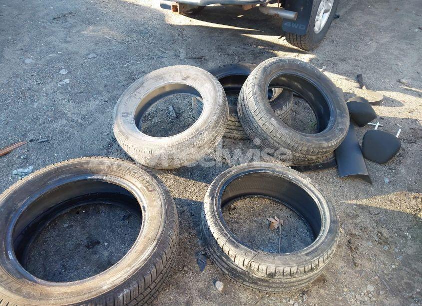 Photo 12 of 2023 Hyundai Tucson SEL (VIN 5NMJBCAEXPH186568)