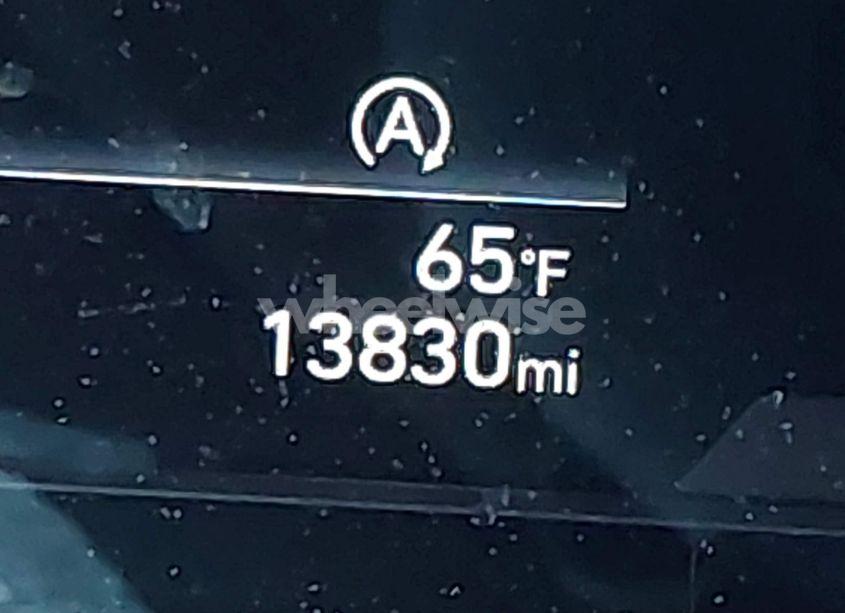 Photo 15 of 2023 Hyundai Tucson SEL (VIN 5NMJBCAEXPH260524)