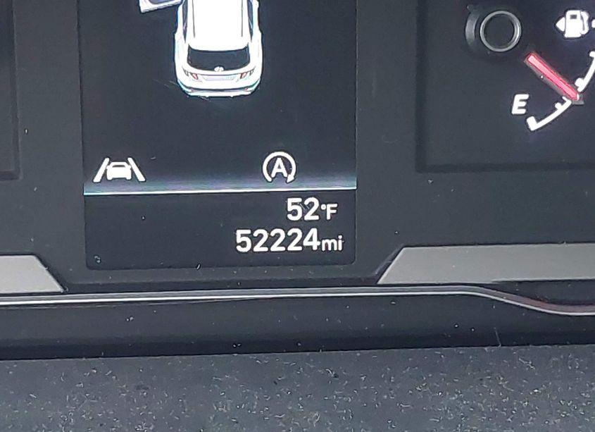 Photo 15 of 2024 Hyundai Tucson SEL (VIN 5NMJBCDE0RH298407)