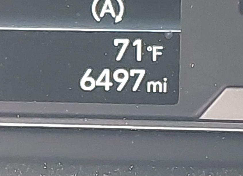 Photo 15 of 2024 Hyundai Tucson SEL (VIN 5NMJBCDE0RH307185)