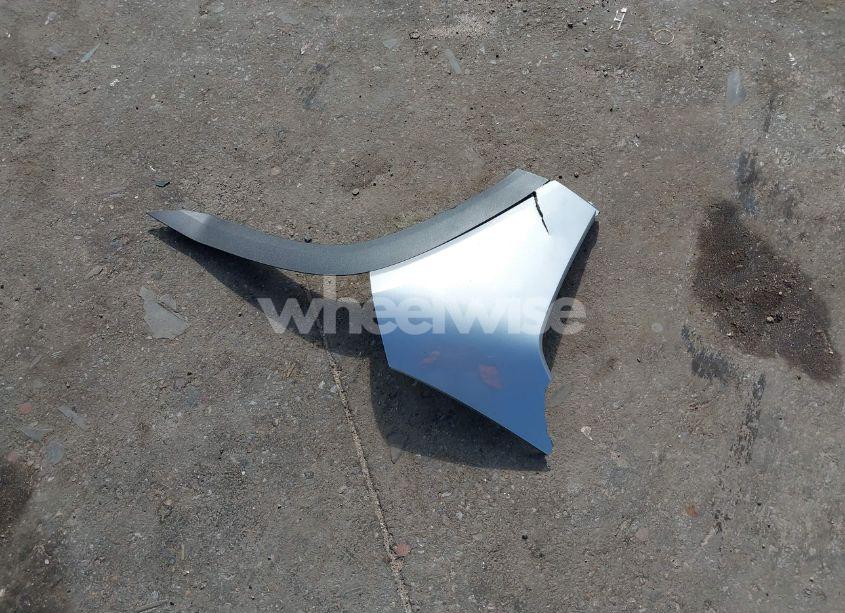 Photo 12 of 2024 Hyundai Tucson SEL (VIN 5NMJBCDE0RH356712)