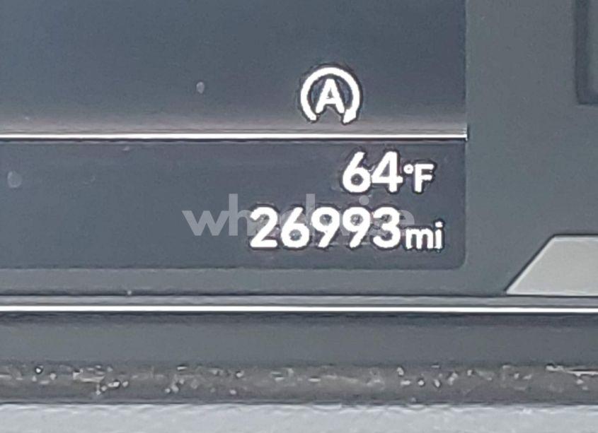 Photo 16 of 2024 Hyundai Tucson SEL (VIN 5NMJBCDE0RH356712)