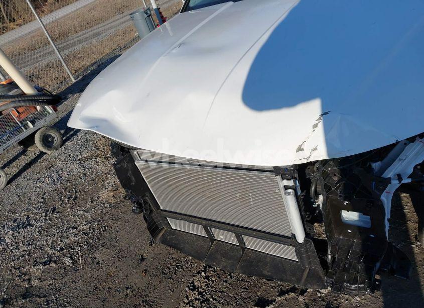 Photo 21 of 2024 Hyundai Tucson SEL (VIN 5NMJBCDE0RH373221)