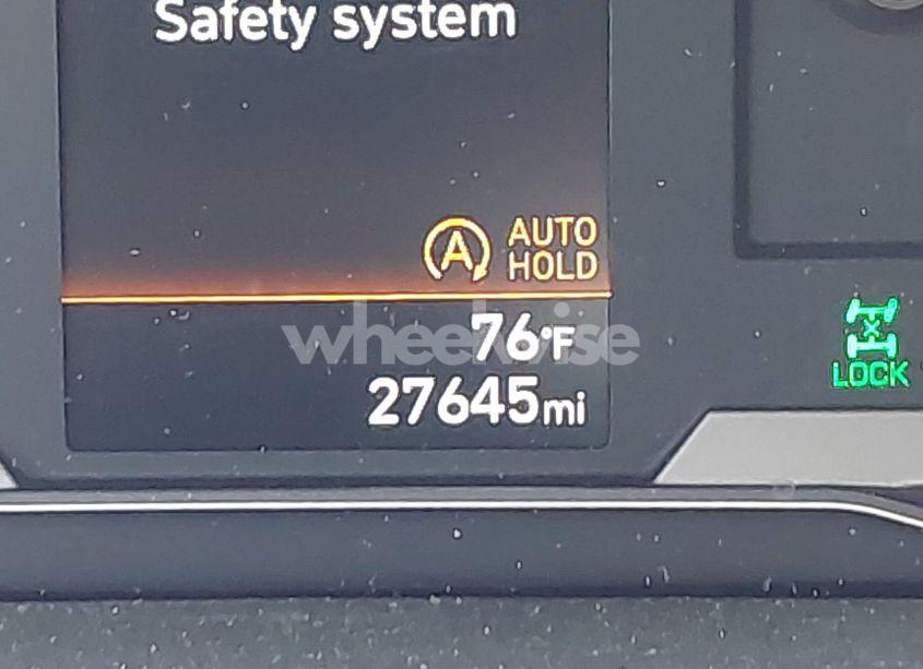 Photo 15 of 2024 Hyundai Tucson SEL (VIN 5NMJBCDE0RH396269)