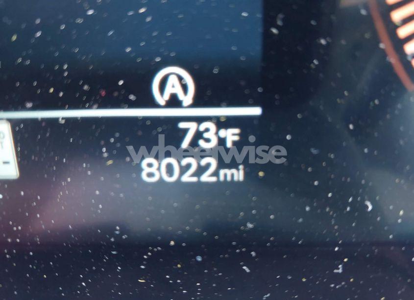 Photo 15 of 2025 Hyundai Tucson SEL (VIN 5NMJBCDE0SH450093)