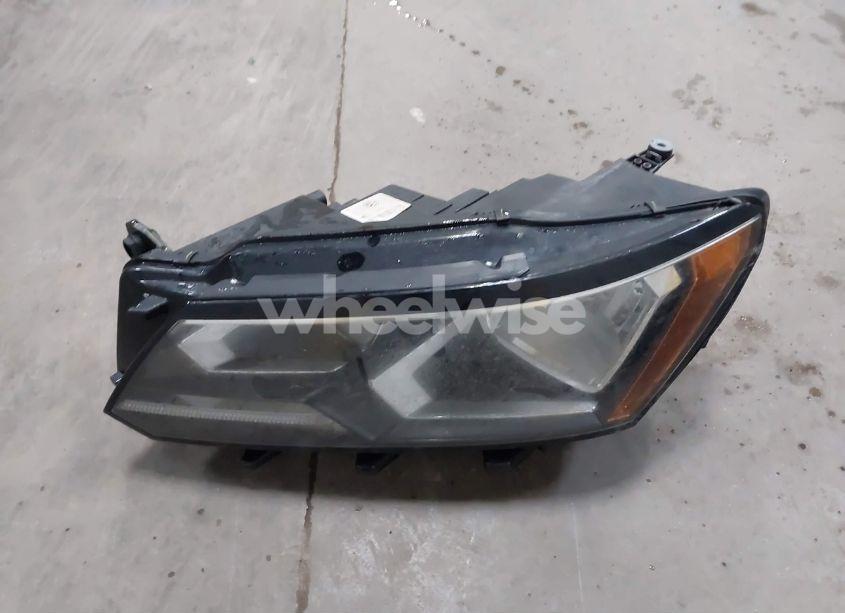 Photo 12 of 2024 Hyundai Tucson SEL (VIN 5NMJBCDE1RH426539)