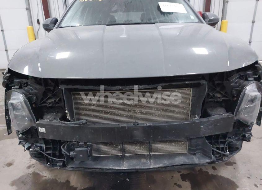 Photo 6 of 2024 Hyundai Tucson SEL (VIN 5NMJBCDE1RH426539)