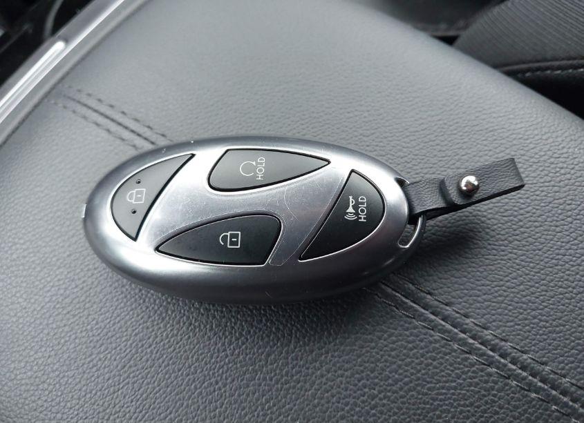 Photo 11 of 2025 Hyundai Tucson SEL (VIN 5NMJBCDE1SH451639)