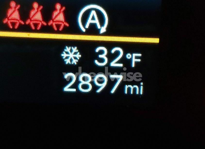 Photo 15 of 2025 Hyundai Tucson SEL (VIN 5NMJBCDE1SH469588)