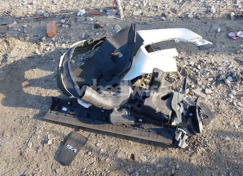 Photo 12 of 2024 Hyundai Tucson SEL (VIN 5NMJBCDE2RH315126)