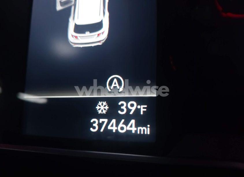 Photo 15 of 2024 Hyundai Tucson SEL (VIN 5NMJBCDE2RH342911)