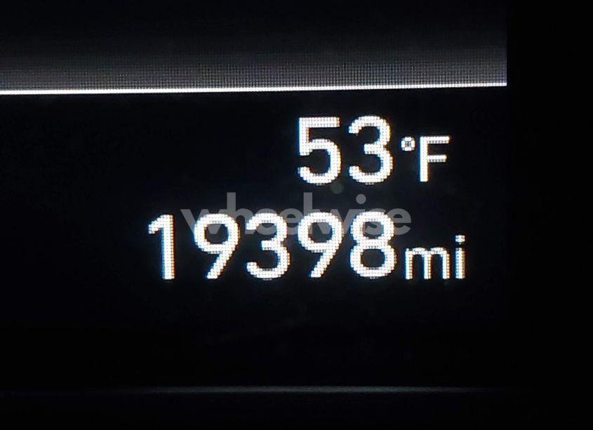 Photo 15 of 2024 Hyundai Tucson SEL (VIN 5NMJBCDE3RH332498)