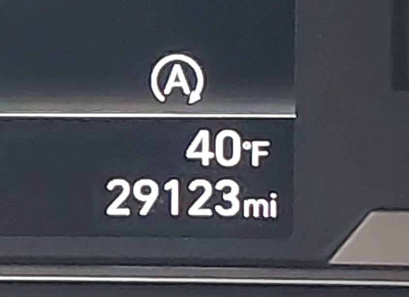 Photo 15 of 2024 Hyundai Tucson SEL (VIN 5NMJBCDE3RH353786)