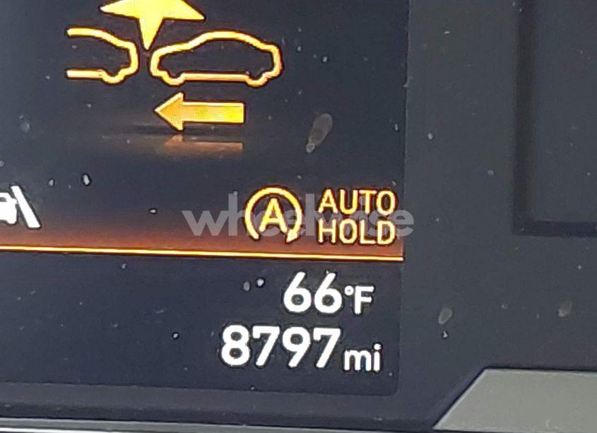 Photo 16 of 2024 Hyundai Tucson SEL (VIN 5NMJBCDE3RH364366)