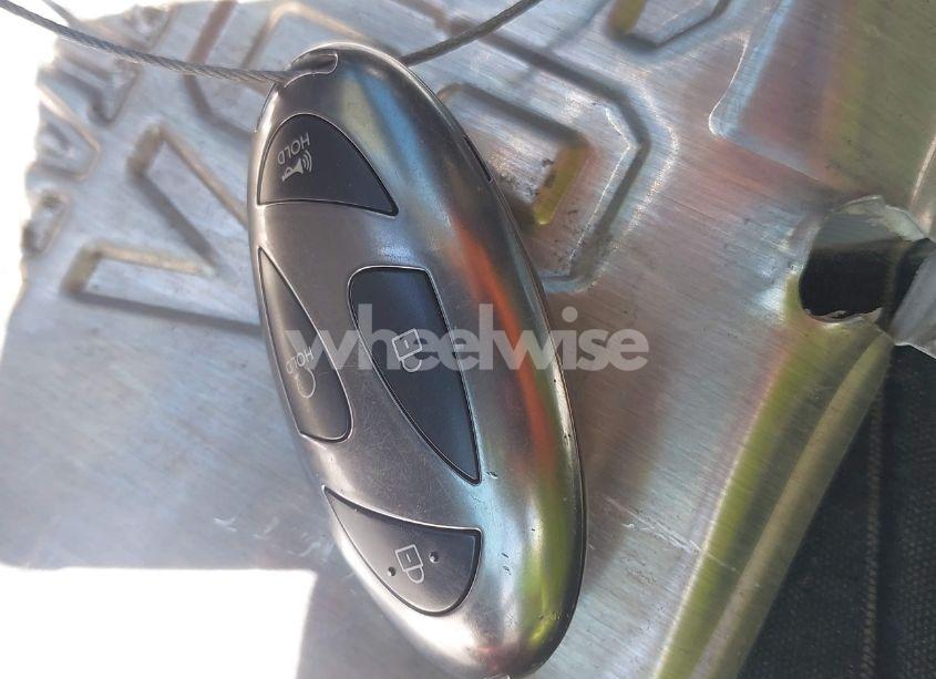 Photo 11 of 2025 Hyundai Tucson SEL (VIN 5NMJBCDE3SH480169)