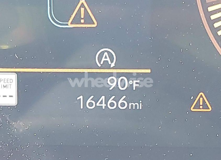 Photo 15 of 2025 Hyundai Tucson SEL (VIN 5NMJBCDE3SH480169)