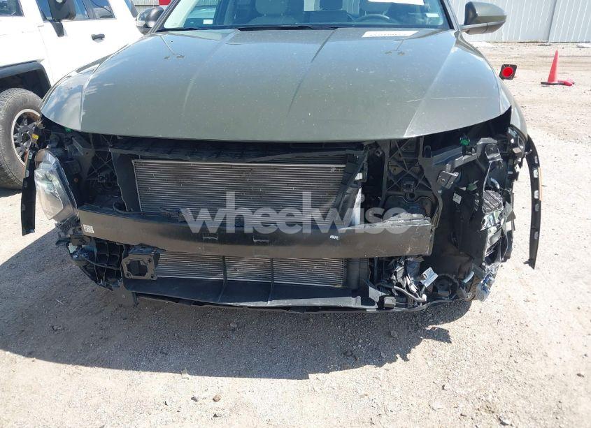 Photo 6 of 2025 Hyundai Tucson SEL (VIN 5NMJBCDE3SH480169)