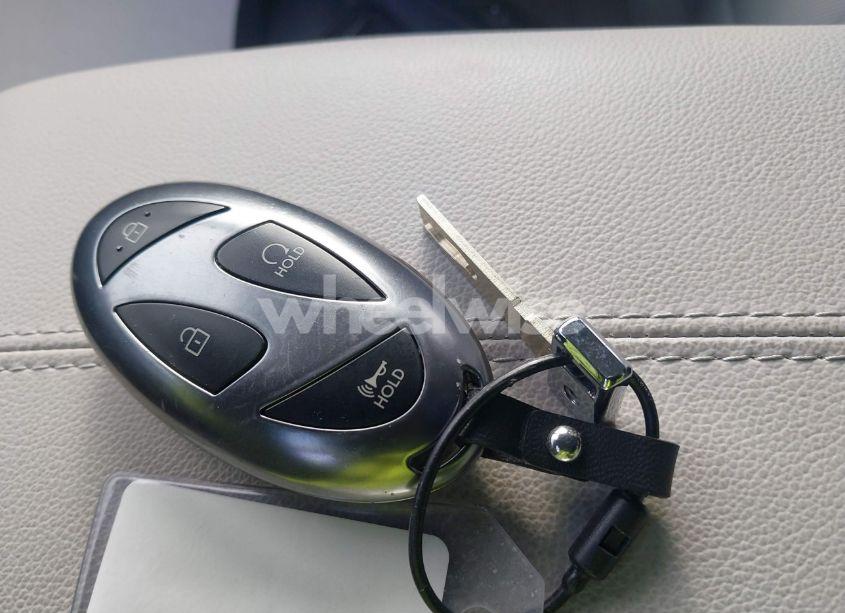 Photo 11 of 2025 Hyundai Tucson SEL (VIN 5NMJBCDE3SH496243)