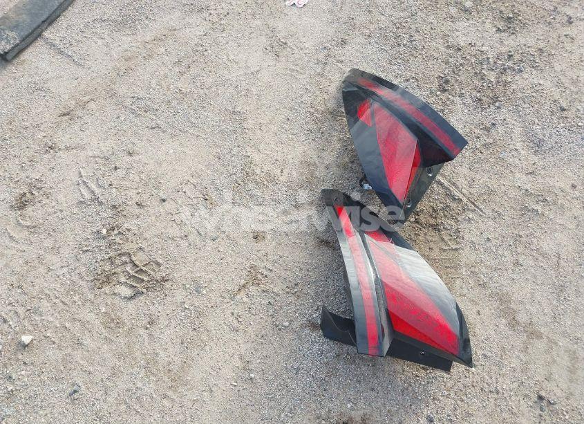 Photo 12 of 2025 Hyundai Tucson SEL (VIN 5NMJBCDE3SH496243)