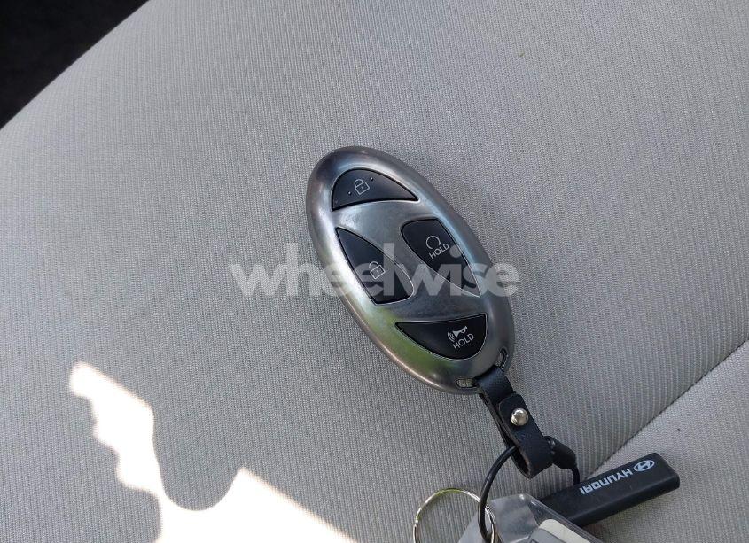 Photo 11 of 2025 Hyundai Tucson SEL (VIN 5NMJBCDE3SH508729)