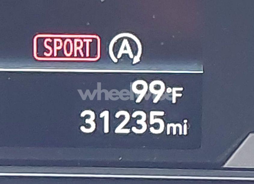 Photo 15 of 2024 Hyundai Tucson SEL (VIN 5NMJBCDE4RH300160)