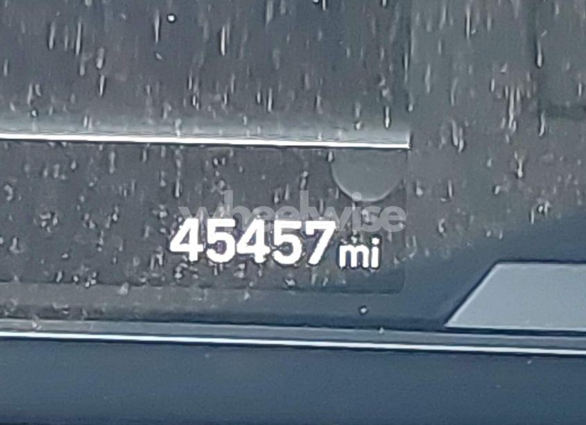 Photo 15 of 2024 Hyundai Tucson SEL (VIN 5NMJBCDE4RH319470)