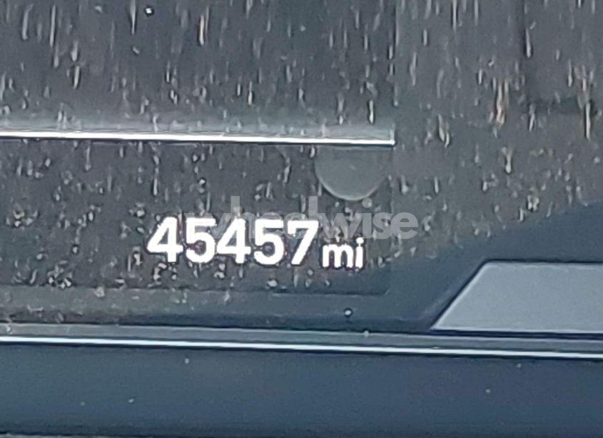 Photo 7 of 2024 Hyundai Tucson SEL (VIN 5NMJBCDE4RH319470)