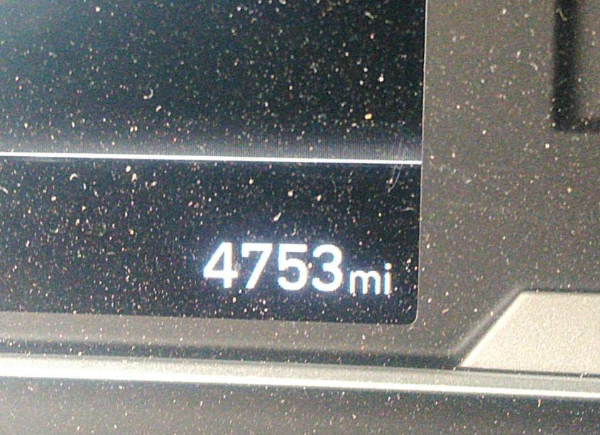 Photo 15 of 2024 Hyundai Tucson SEL (VIN 5NMJBCDE4RH332932)