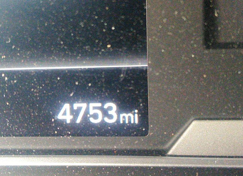 Photo 17 of 2024 Hyundai Tucson SEL (VIN 5NMJBCDE4RH332932)